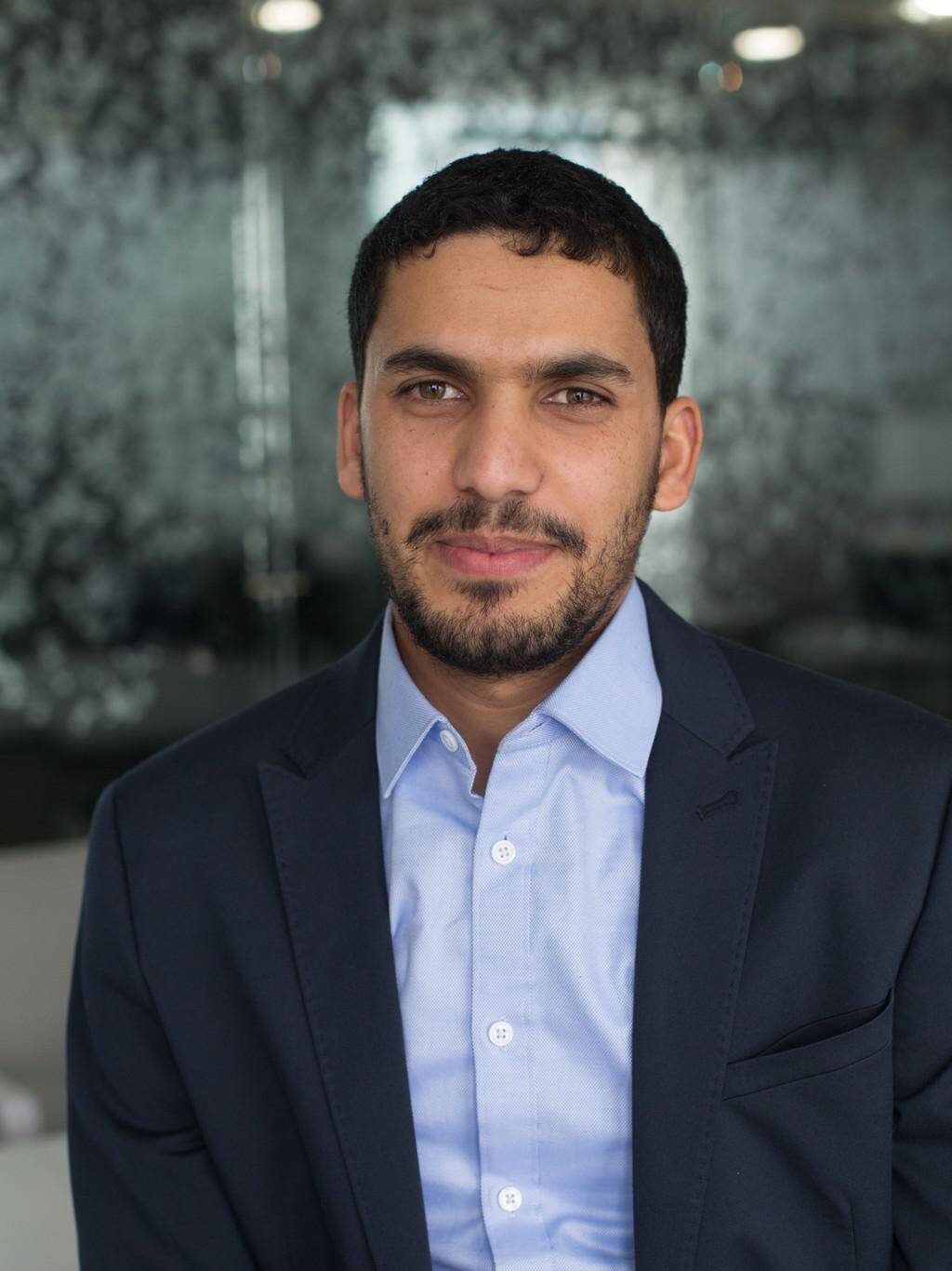 Riahi Louriz