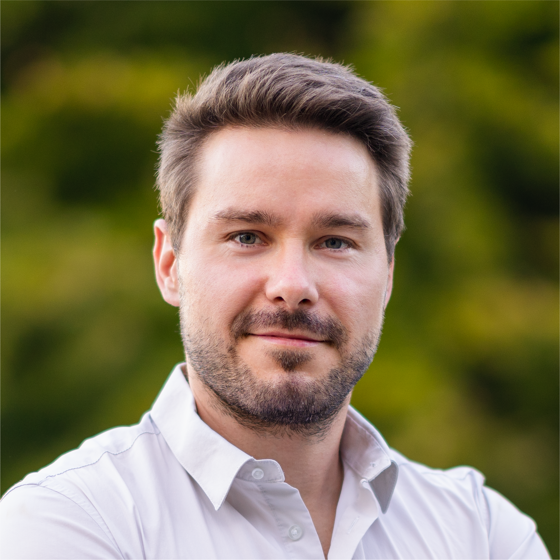 Sylvain Vandevelde