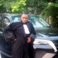 Richard Tshilombo