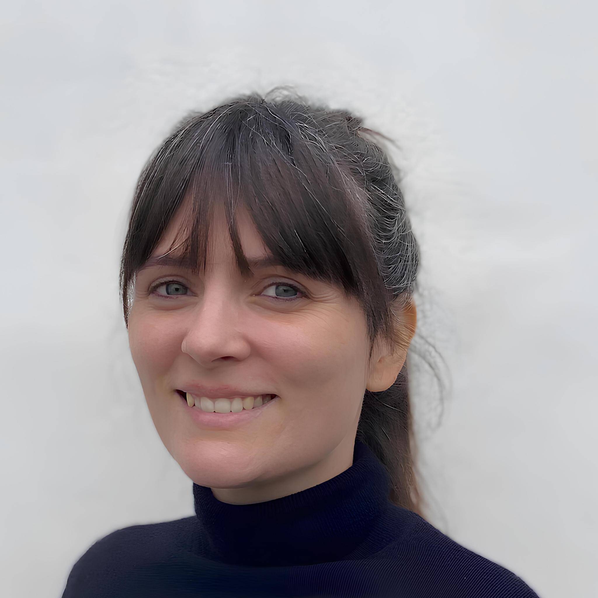Anna Duclos