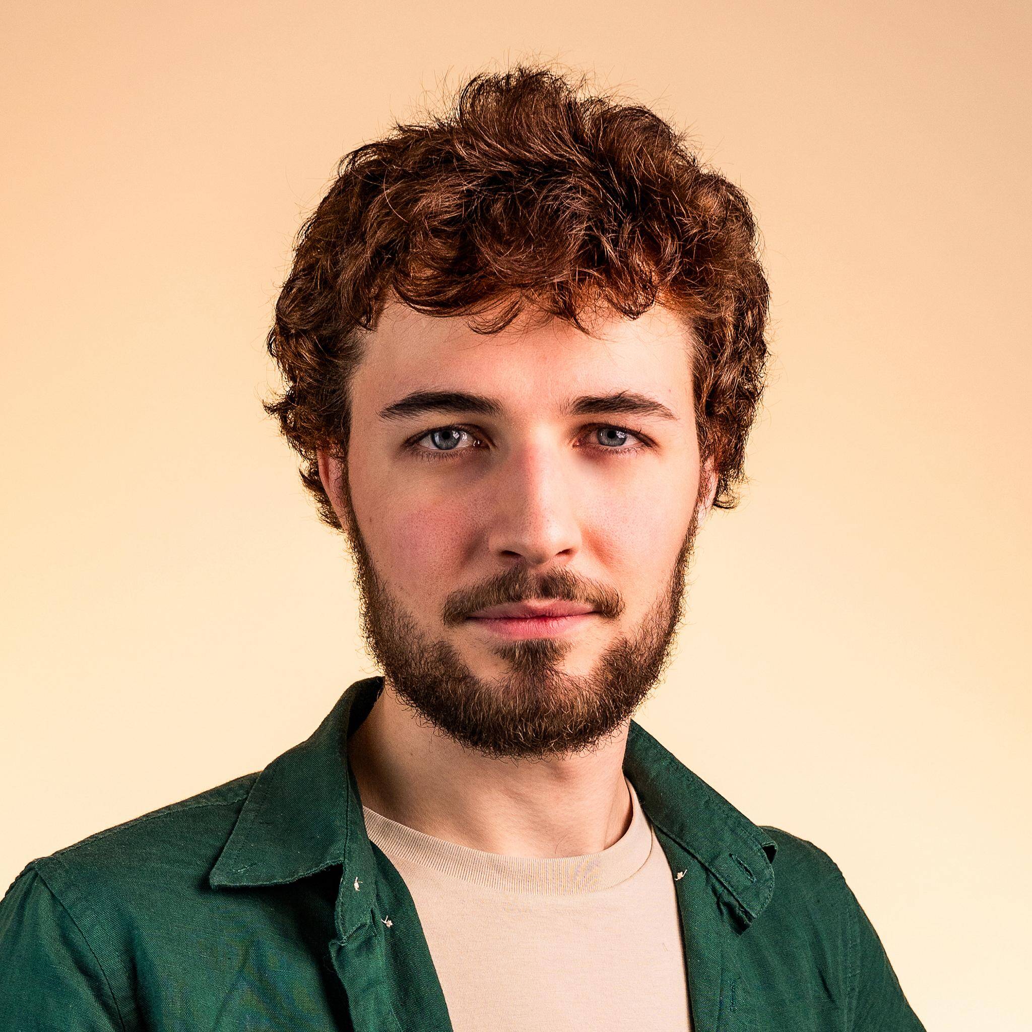 Alexis Bohn - Product Manager