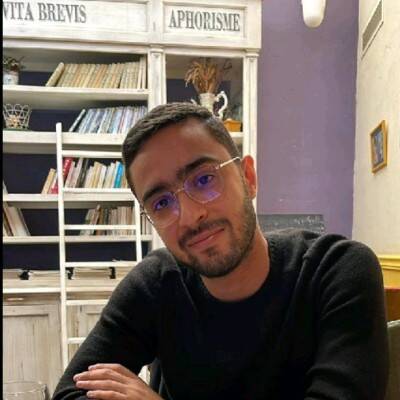 Mohamed Ben Sedrine - Ingénieur de Support technico-fonctionnel