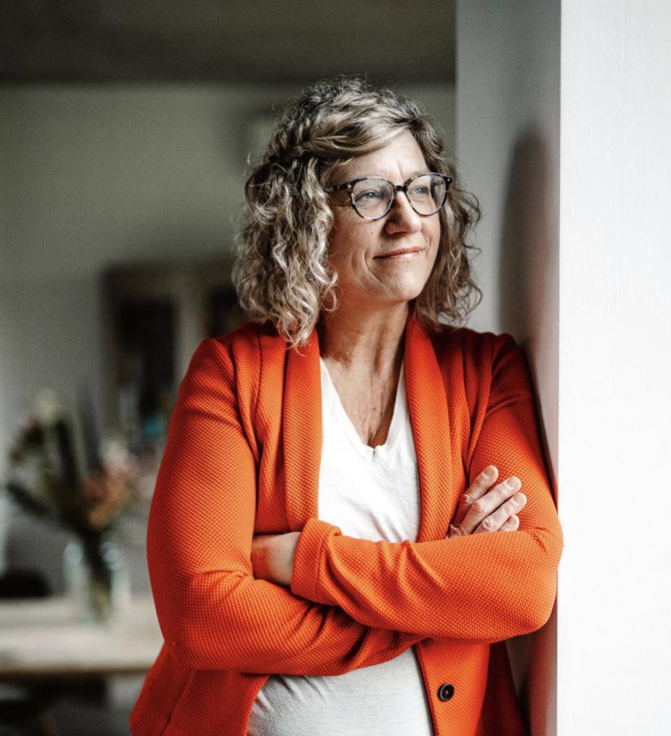 Christiane Roghmans