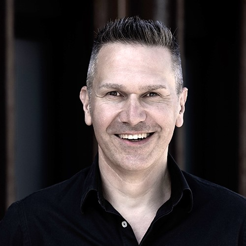 Jens Klinksiek - Account Director &Manager, Berater, Projektmanager