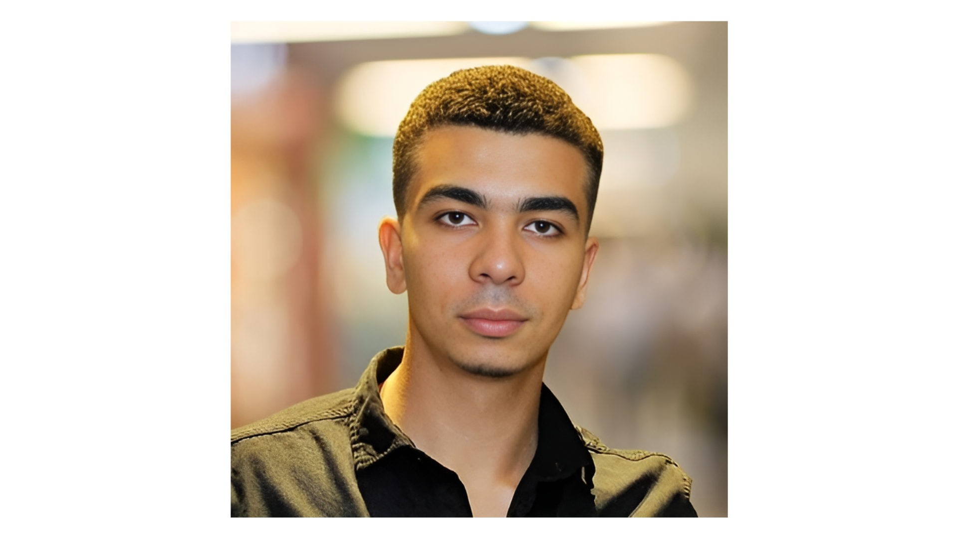 El Mehdi Ayad - Senior Full-Stack Engineer & AI Architect | React 