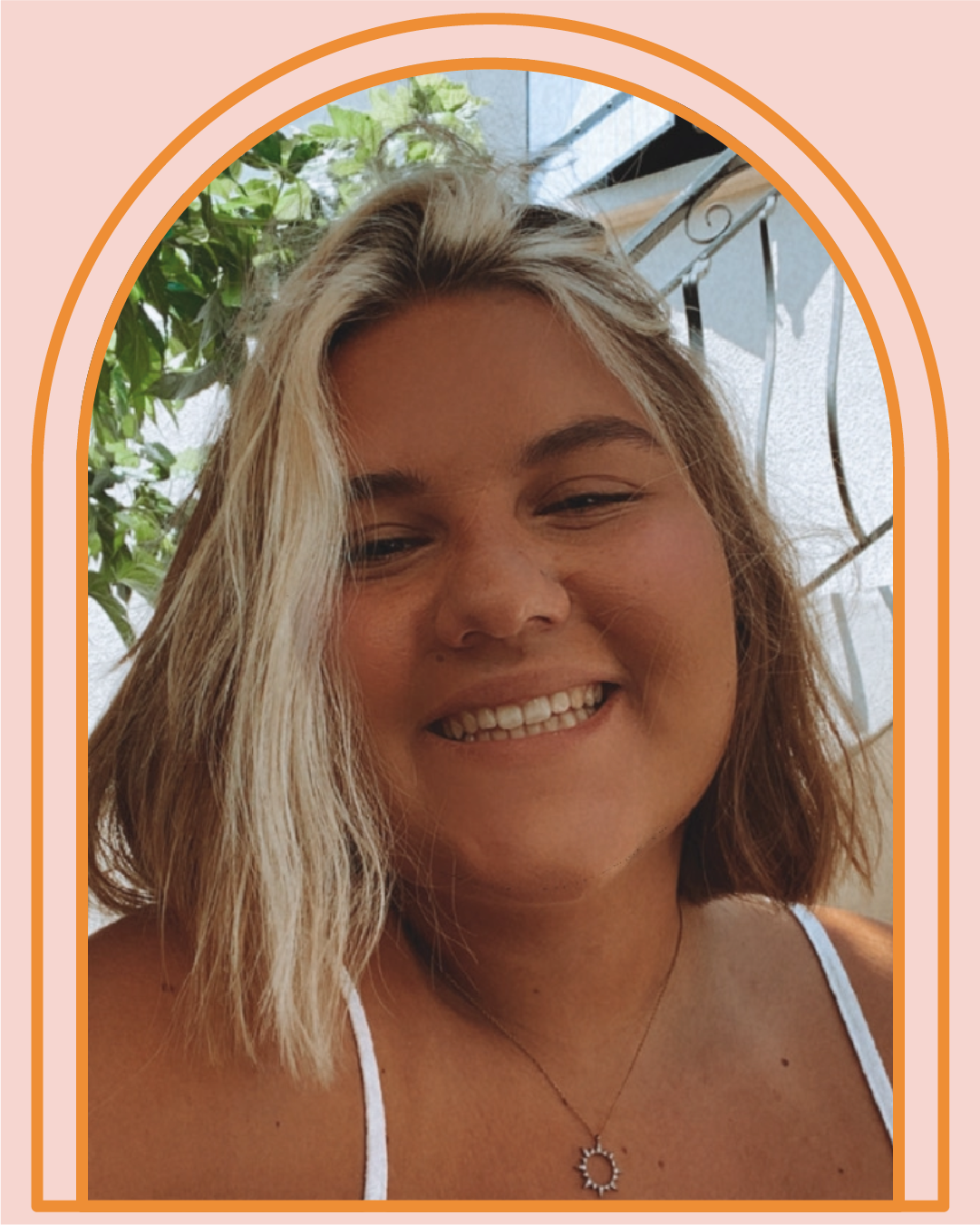 Maëlle Jaffry - Graphiste & brand designer 