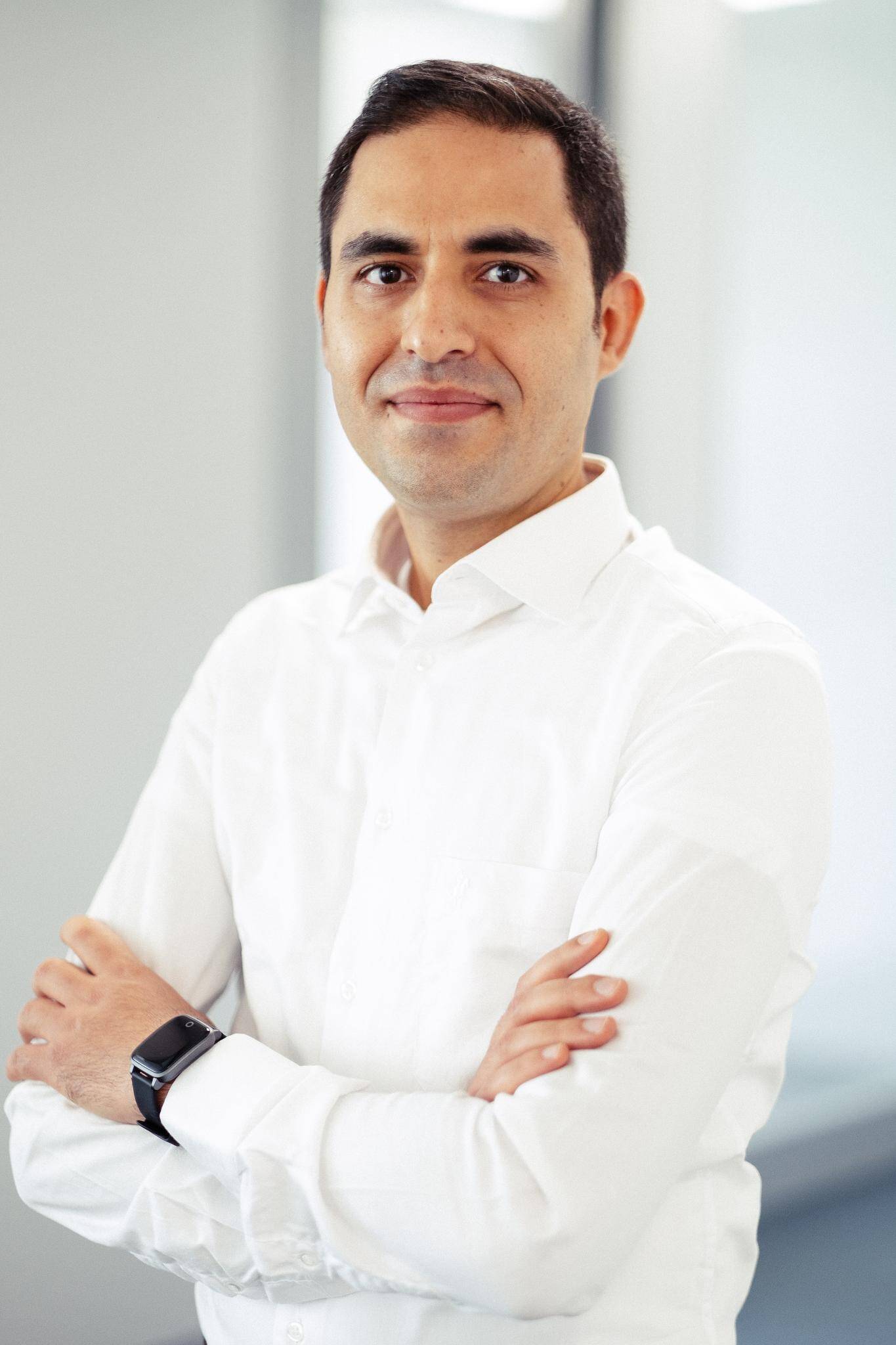Youssef  - Data Engineer - BI, Big Data, Cloud
