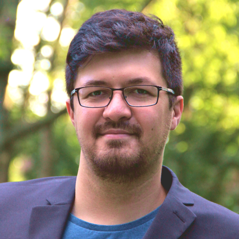 Anton Anders - Senior IT Consultant | Flutter Developer