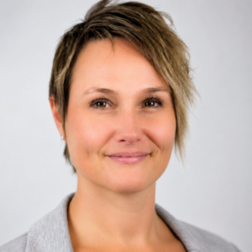 Kathrin Neumann - PMO / Projekt Manager / Executive Support