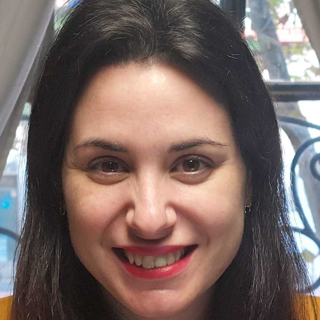 Paola Del Valle Barrios
