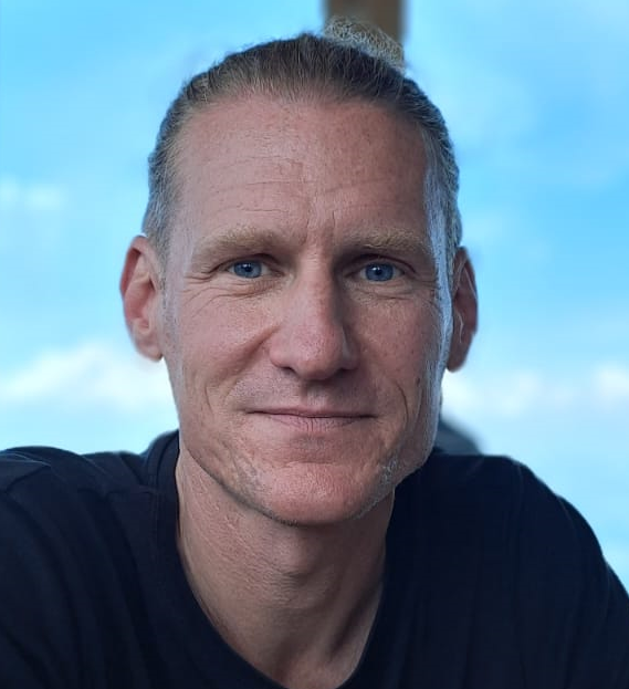 Ralf Kimmel