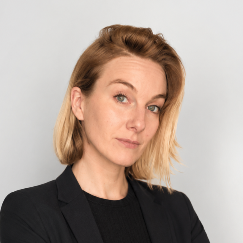 Aurore P. - Communication : de la stratégie à l'opérationnel