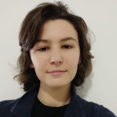 Julie Hareng