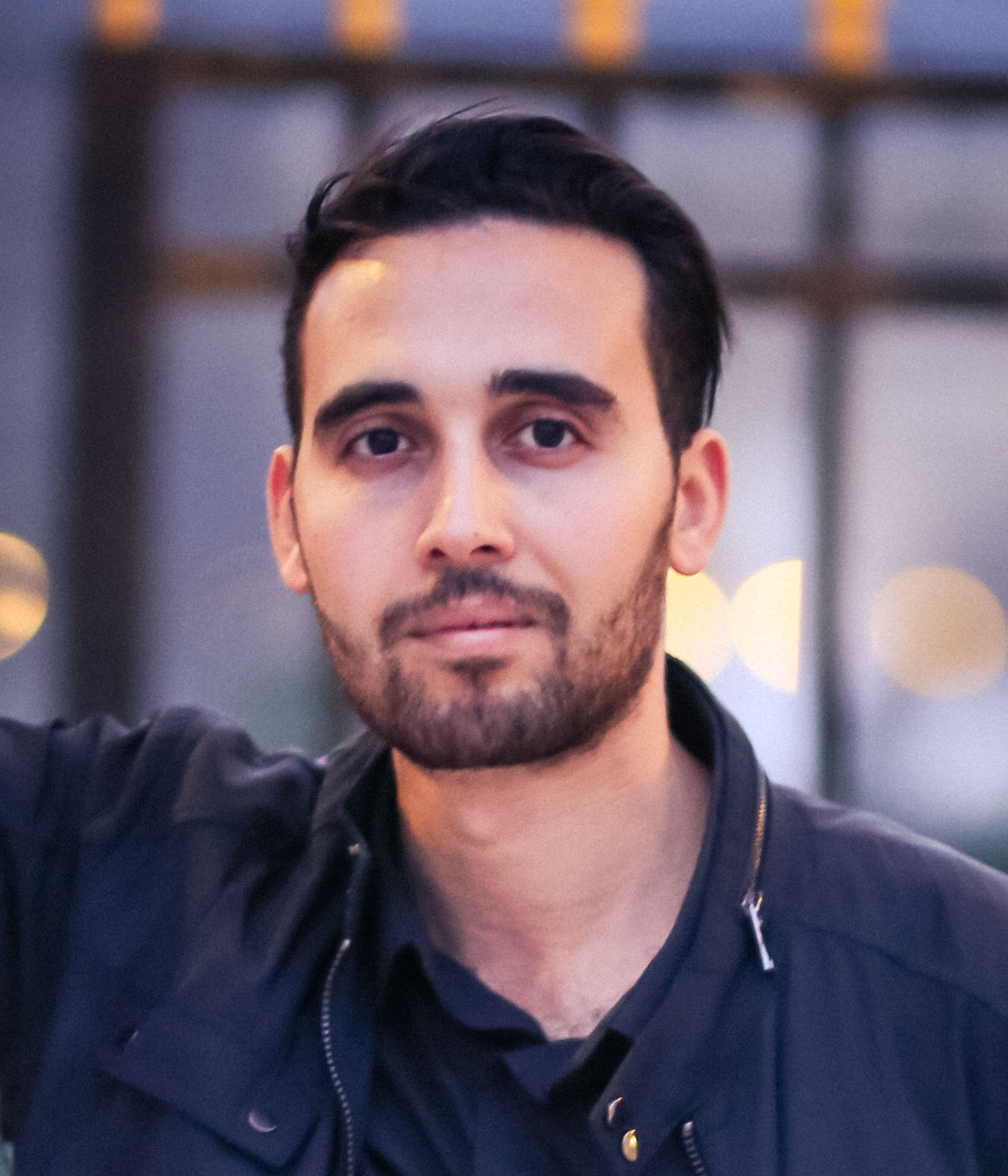 Wadii Snoussi - Développeur Full Stack
