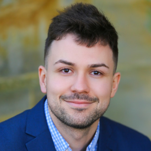 Martin Kiryakov - Product Manager