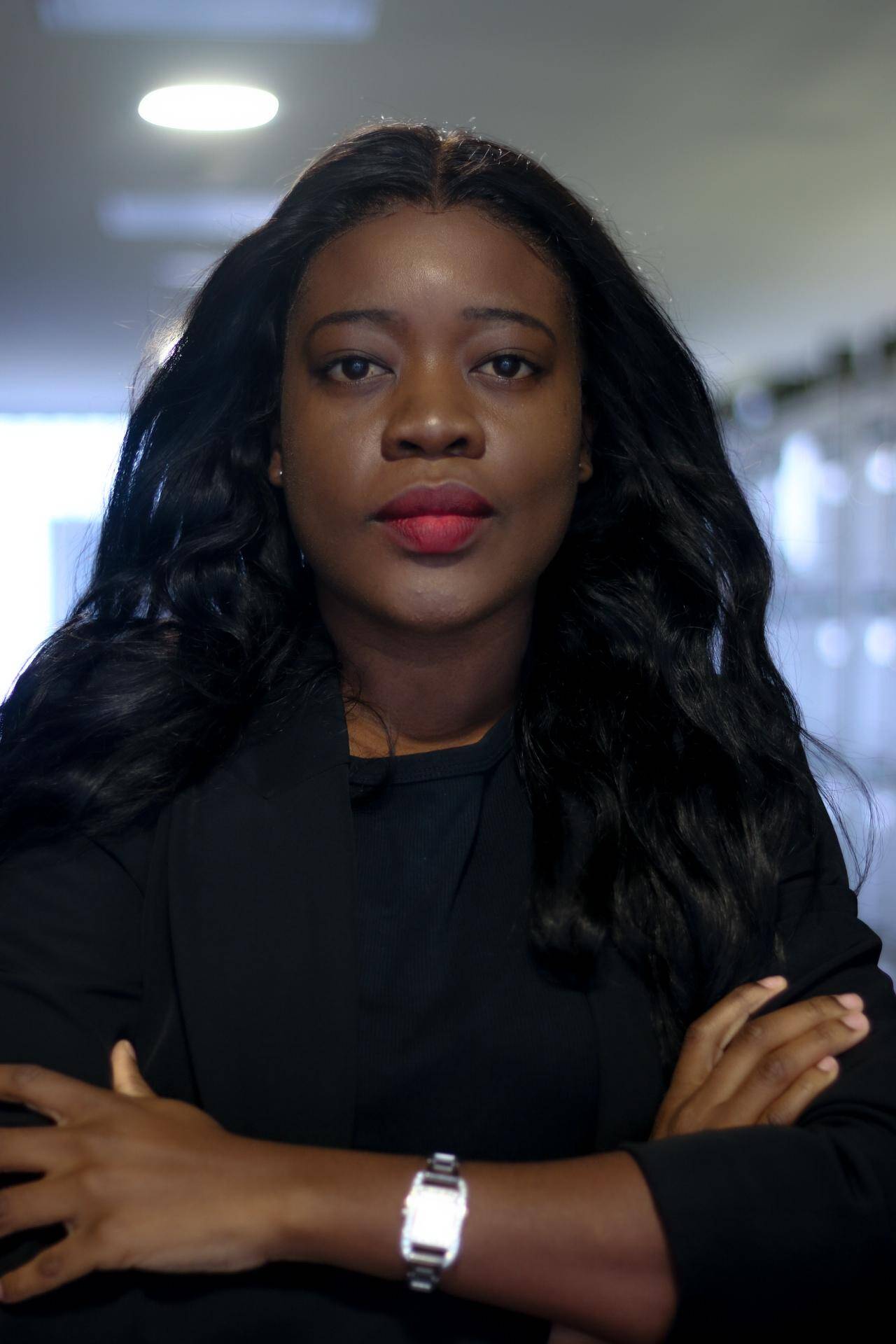 Imoni Romba
