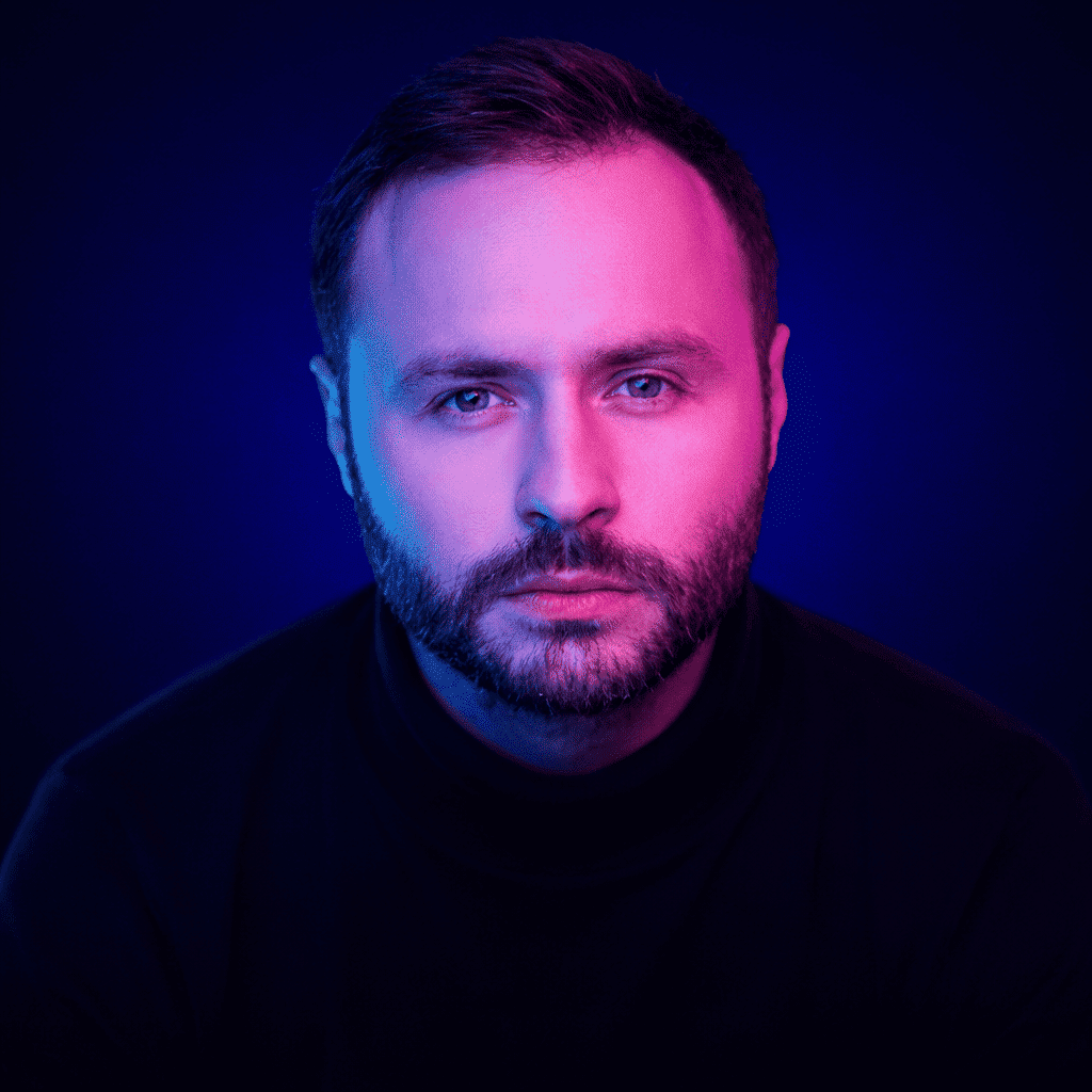 Alexandre Zebboudj - Cybersécurité / Vibe coding / Growth Hacker