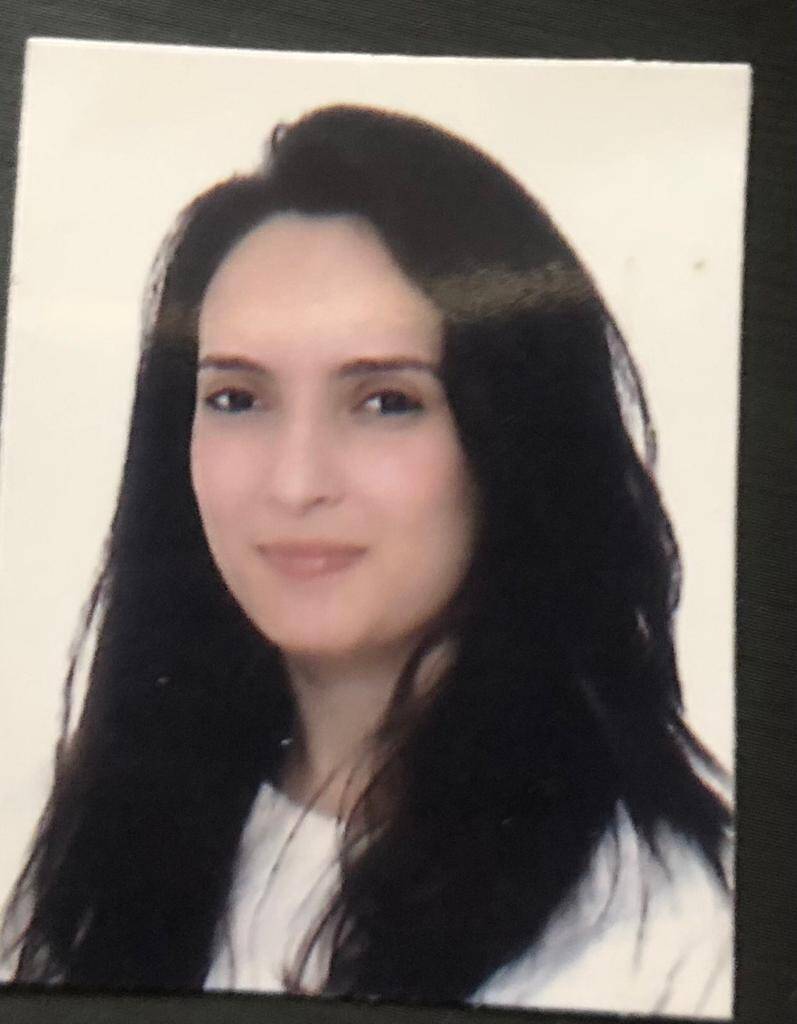 Ghita Lahlou - Corporate Finance/Risk Management/Internal Audit