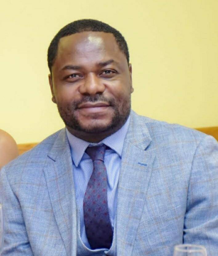 Brice Manianga-Keyet