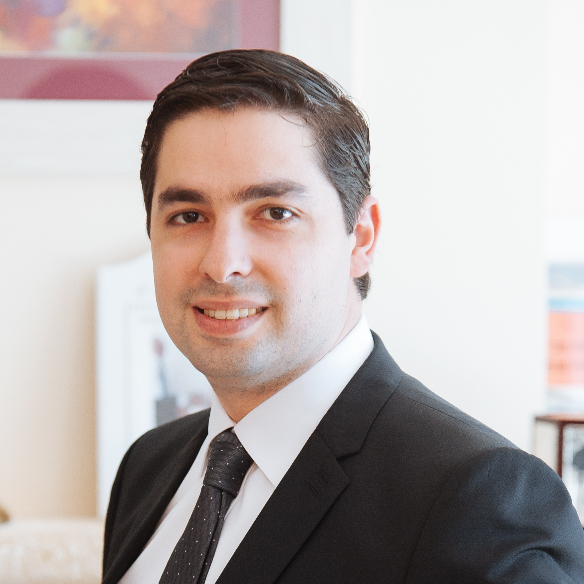 David Tellouk