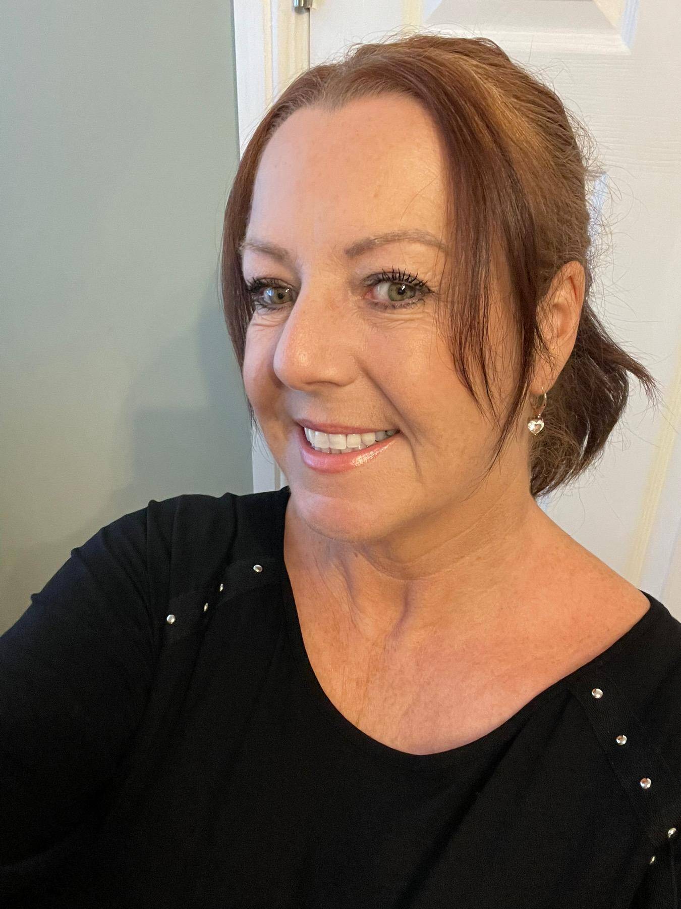 Tracy Rawlinson
