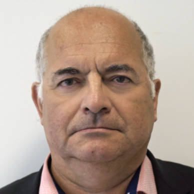 Laurent Cossin - Consultant en Recrutement