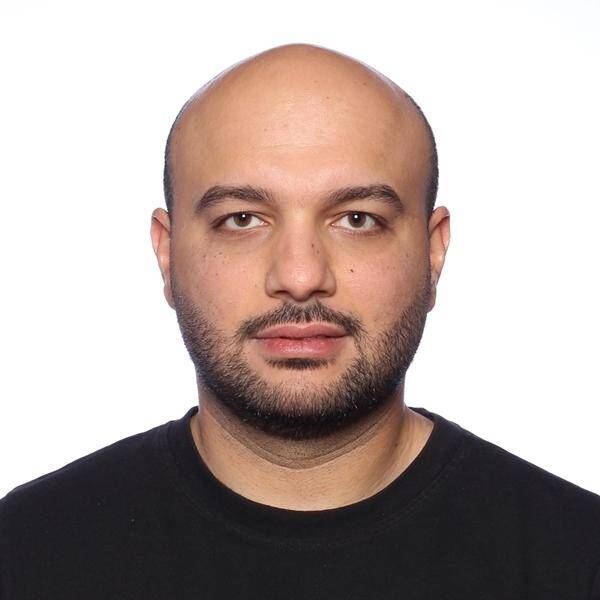 Amir Oudjani