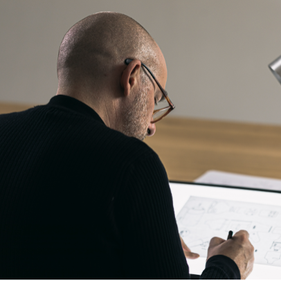Geoffroy Hulot - Expert Design | +20 Design Awards | Ex Dell, Acer
