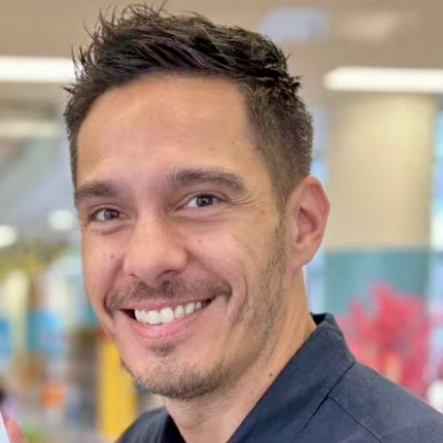 Mickael Rocamora