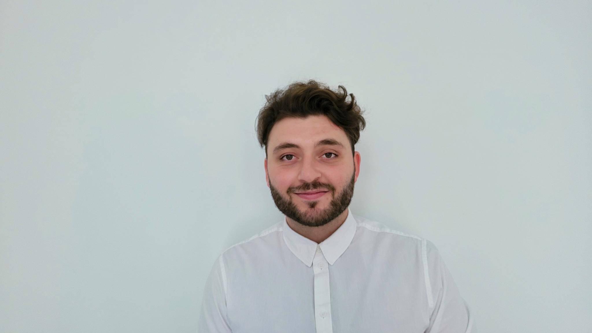 Süleyman Yilmaz