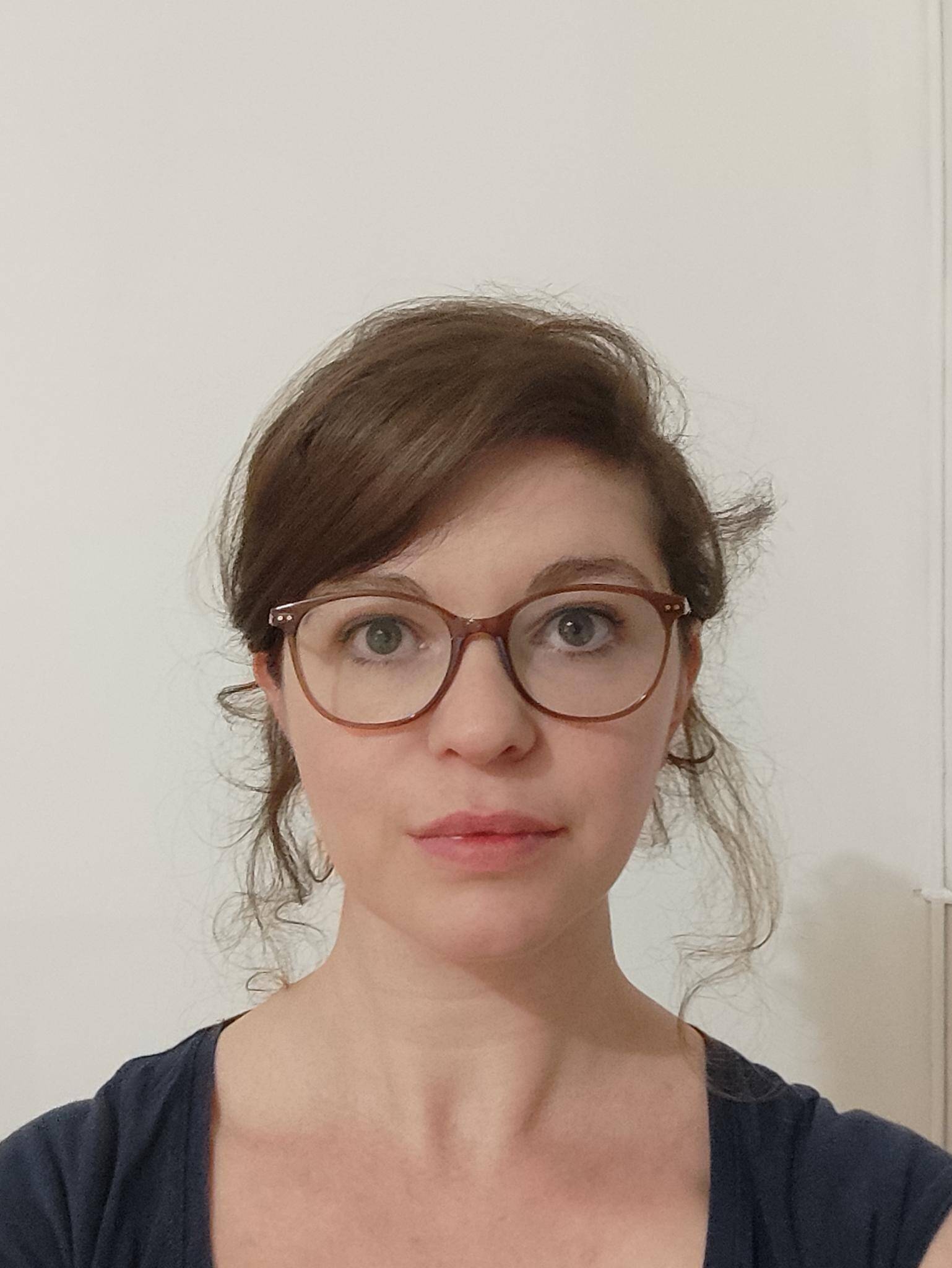 Murielle Depagne
