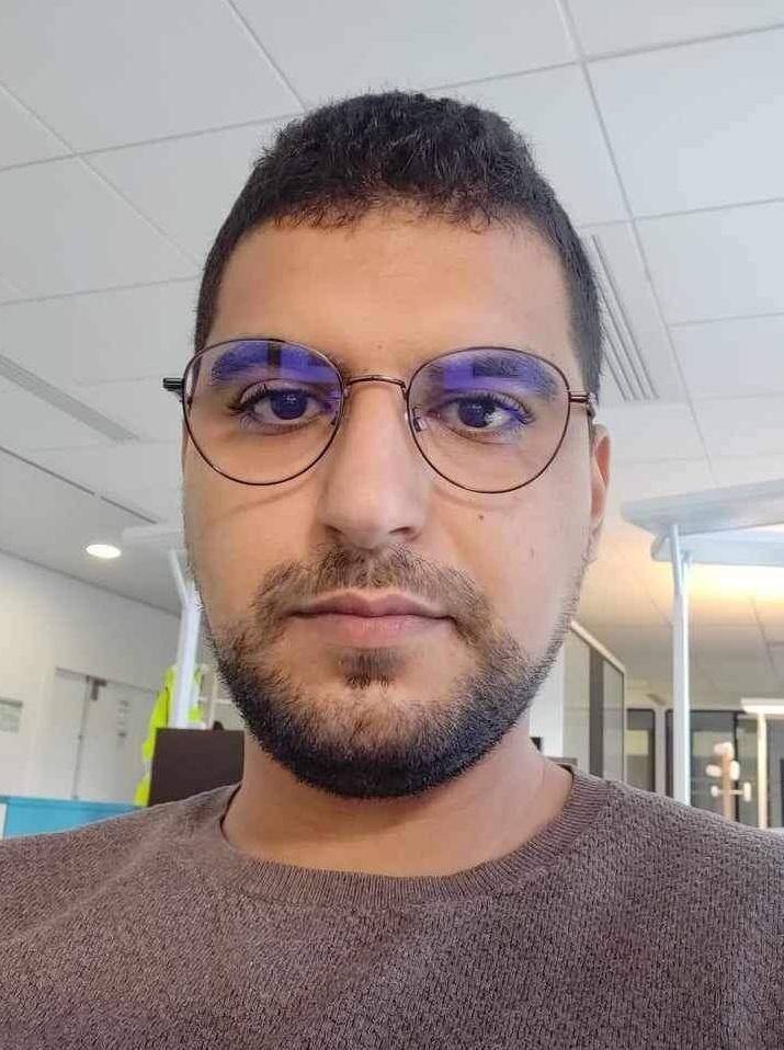 Zied Ahmed