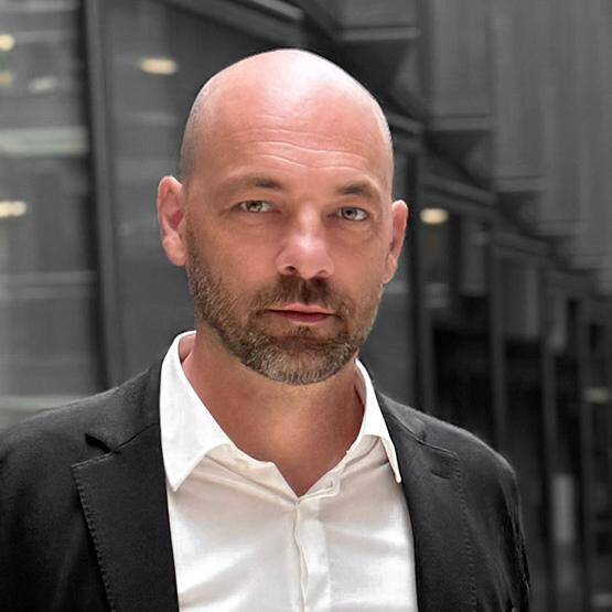 Marco Gernt