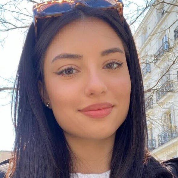 Rajaa Belbachir