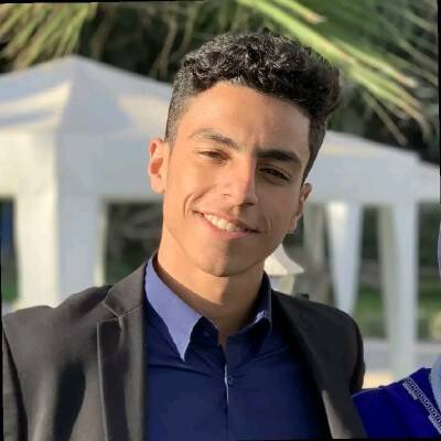 Anas Rhalib - Consultant en Marketing de Contenu