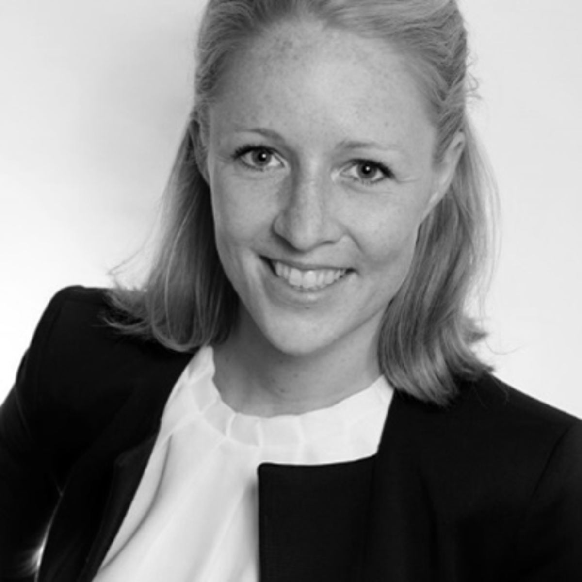 Harriet Jessulat