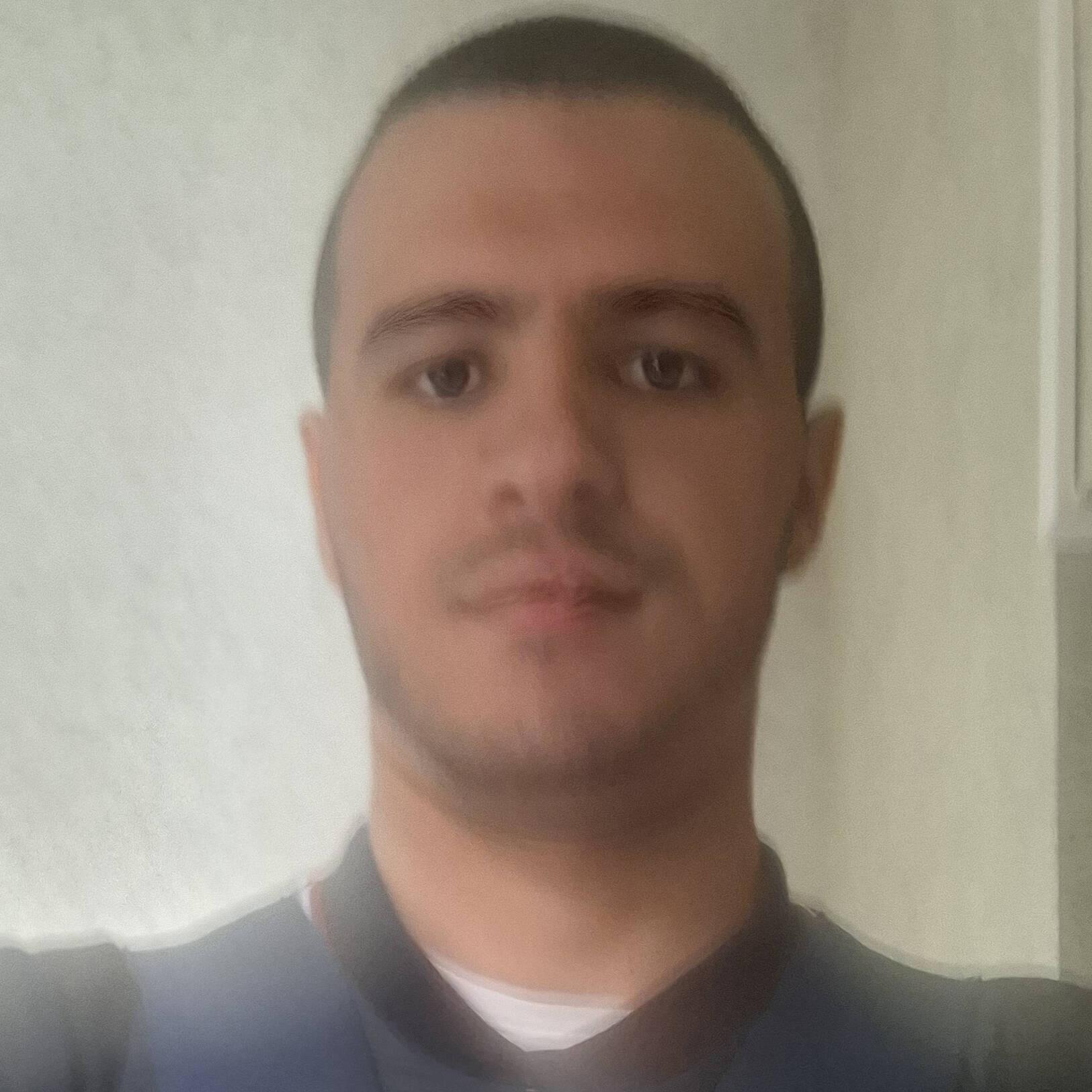 Wassim Ch - Logisticien