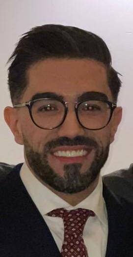 Ali  - Finance sector