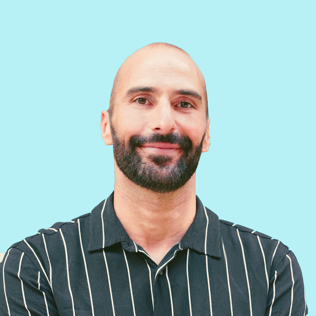 Miguel Barrero