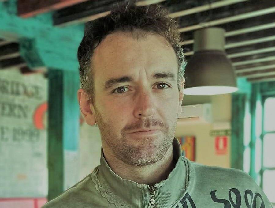 Xabier Moja