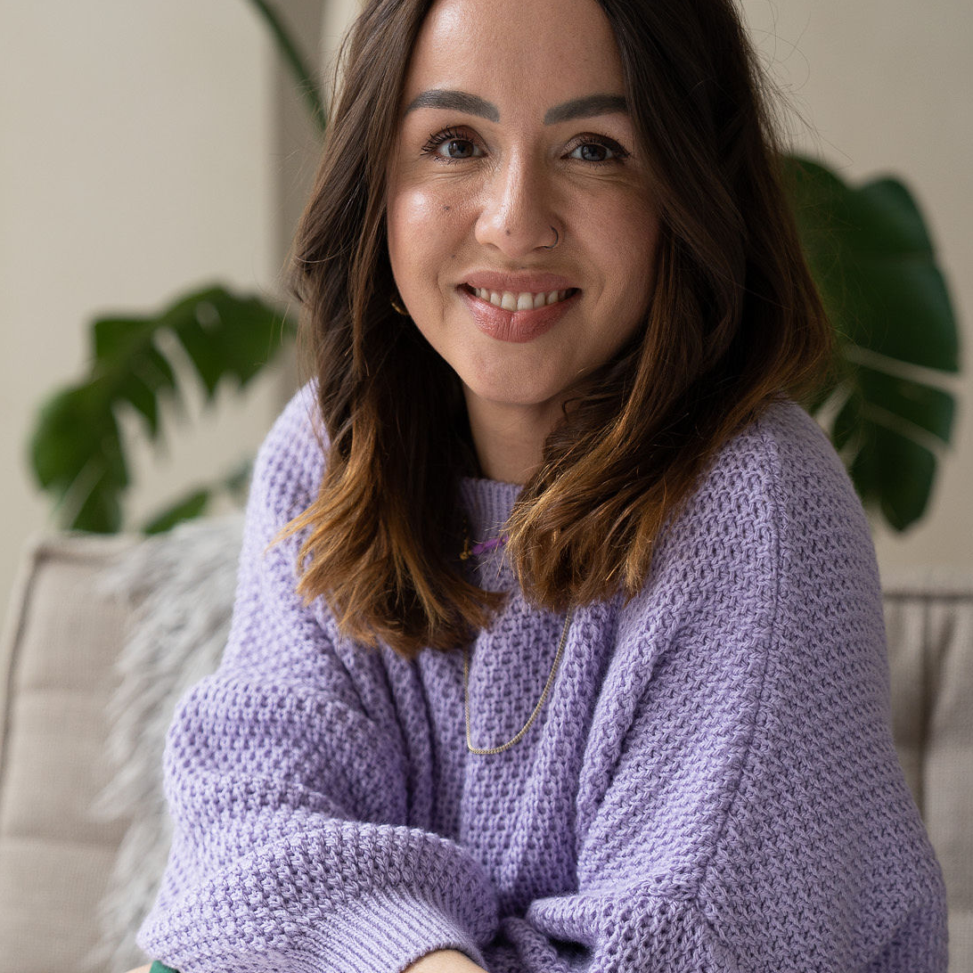 Nina Tanamal