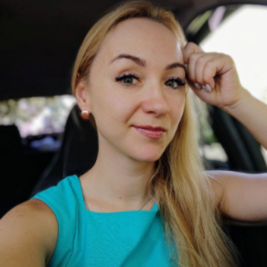 Yuliia Boiko