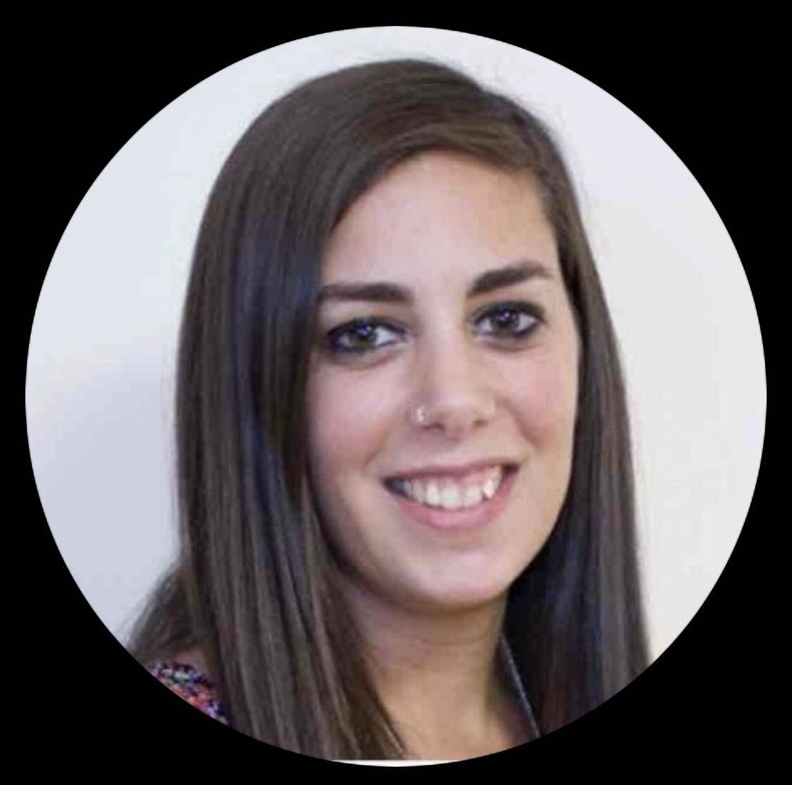 Laura Delgado - Delineante de edificación y construcción