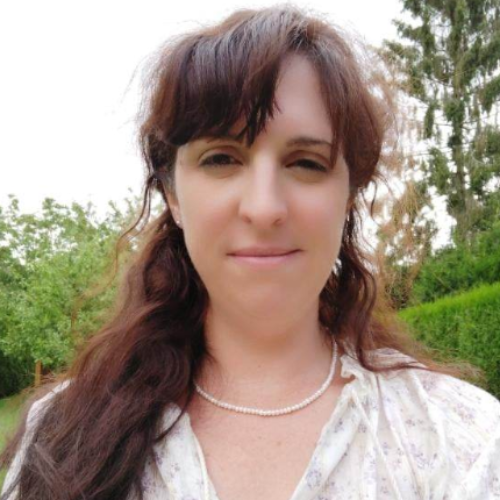 Delphine  - Consultor experto en Transformación digital