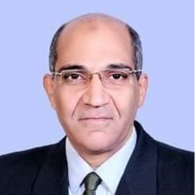Magdi Mohamed - Oberbauleiter
