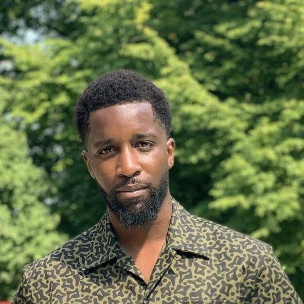 Kévin-Powell N. - Teach Lead NestJS | Vue.js | k8s | Docker | CI/CD