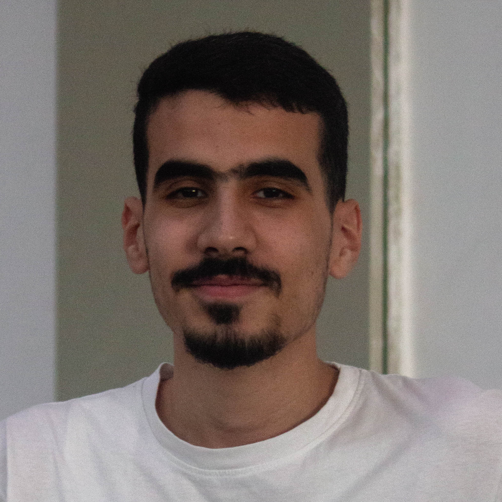 Loukman Sassi - Developpeur Full Stack PHP/Symfony