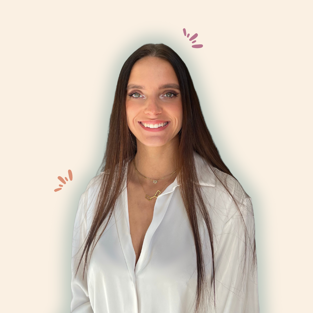 Chloé Oberdorf