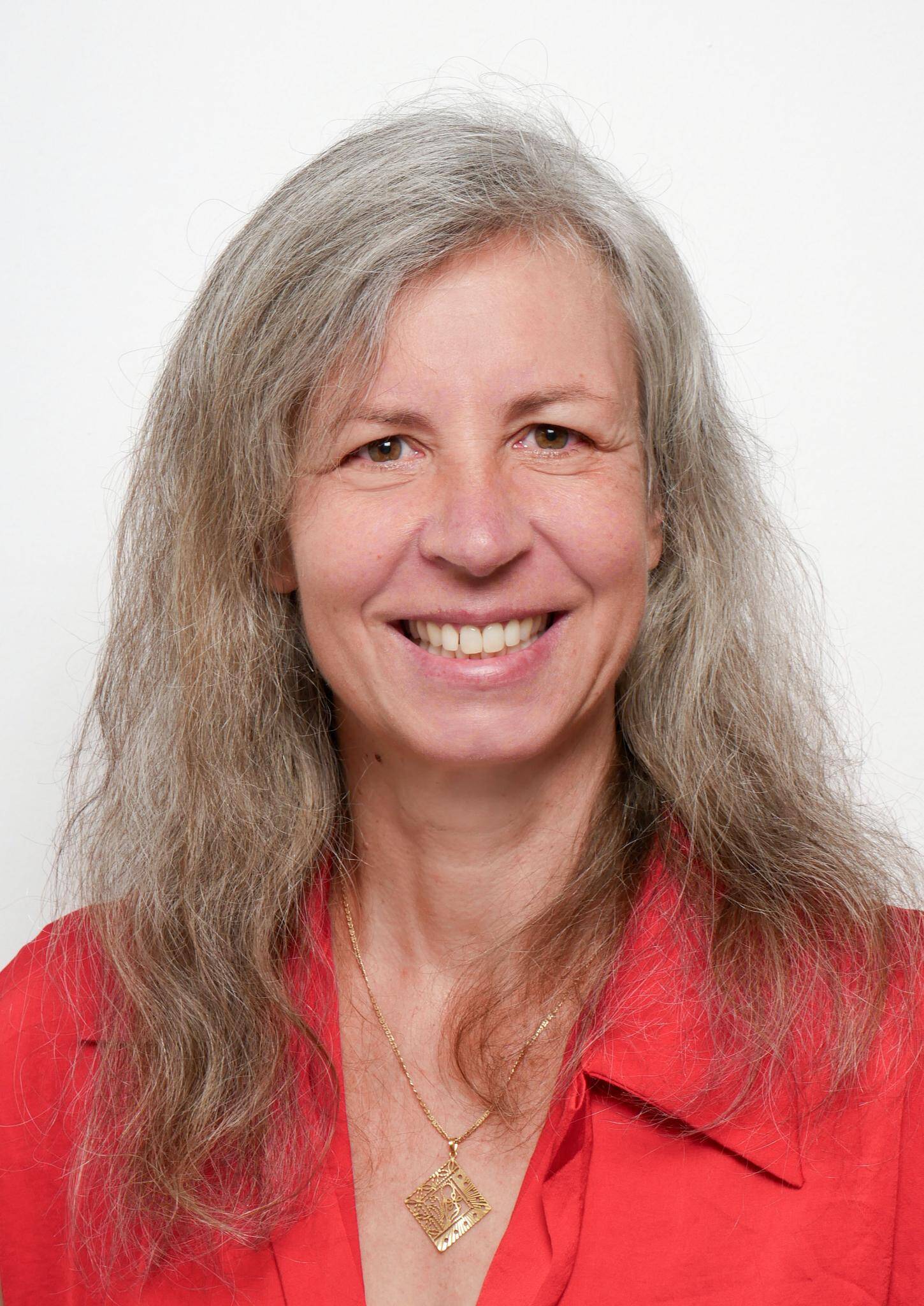 Marina Lang
