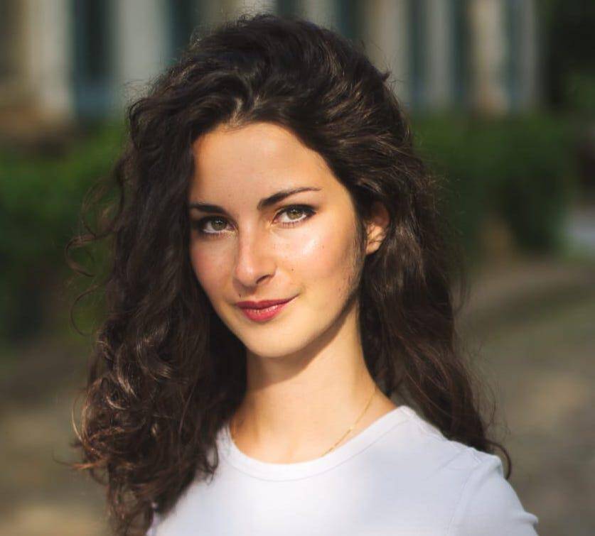 Florine M.